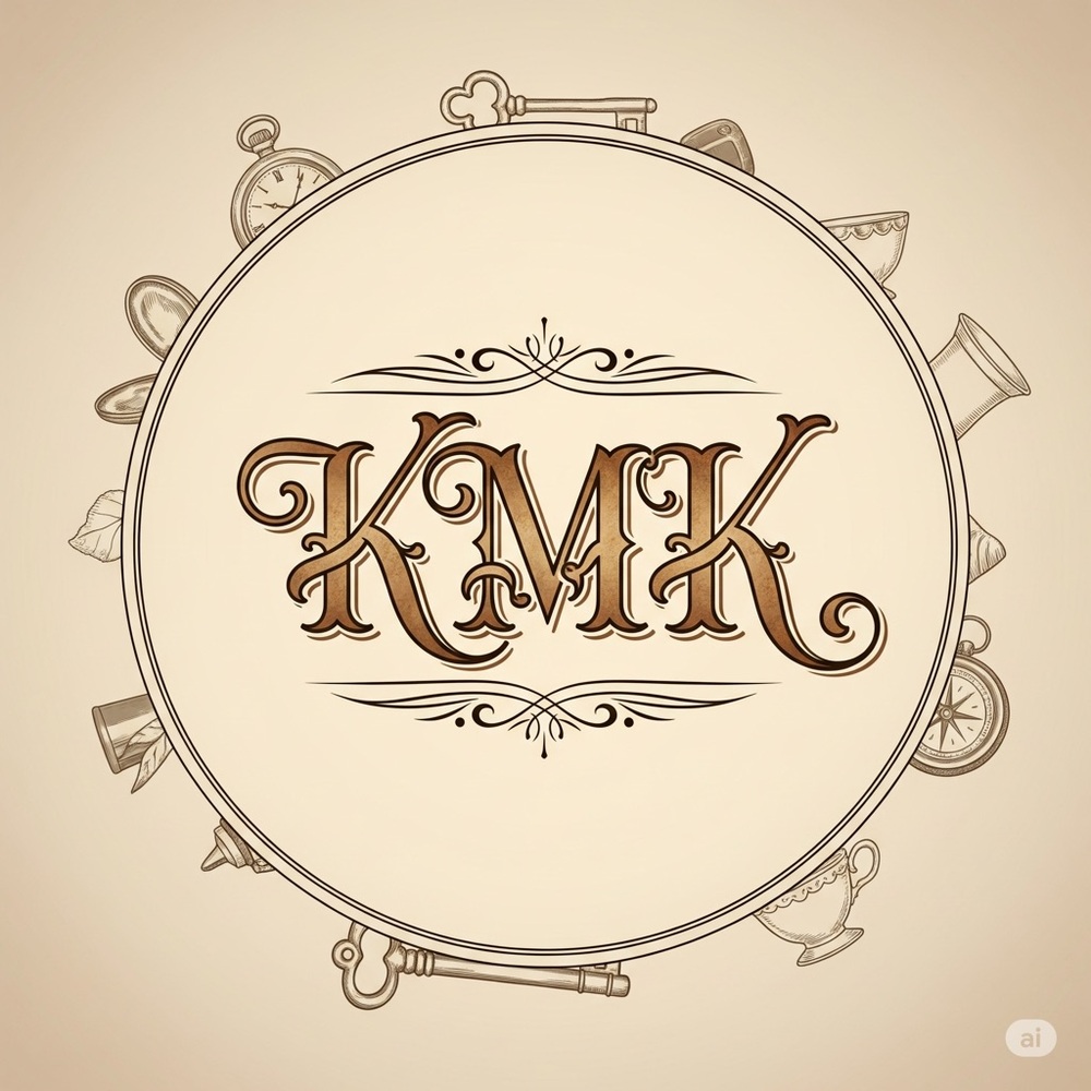 Meet your Posher, Kimnmike